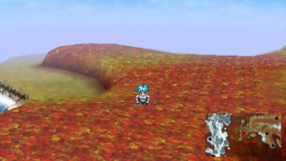 Скриншот 8 из Star Ocean: First Departure