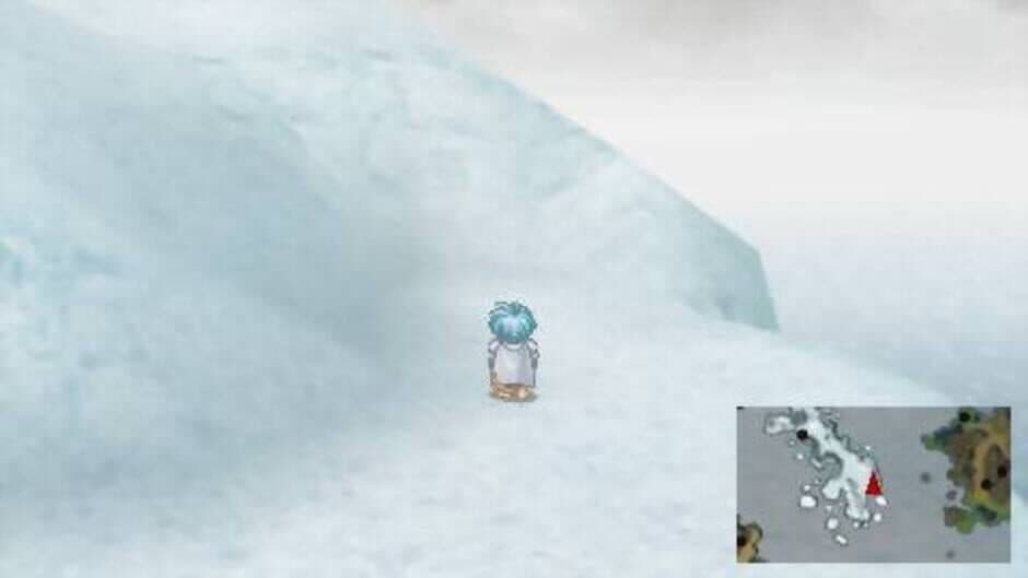 Скриншот 6 из Star Ocean: First Departure