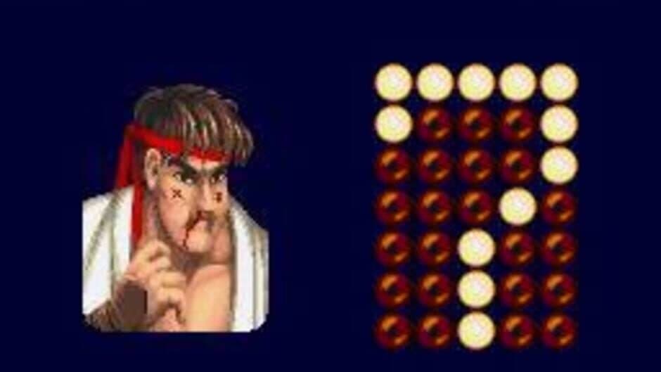 Скриншот 8 из Street Fighter II