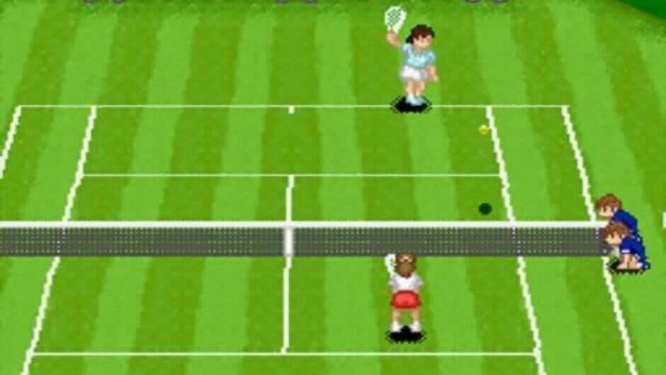 Скриншот 9 из Super Tennis