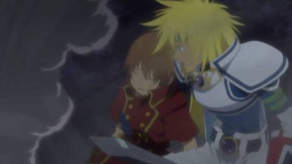 Скриншот 5 из Tales of the World: Radiant Mythology