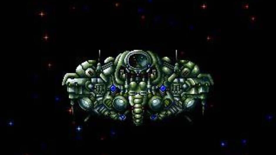 Скриншот 7 из Thunder Force III