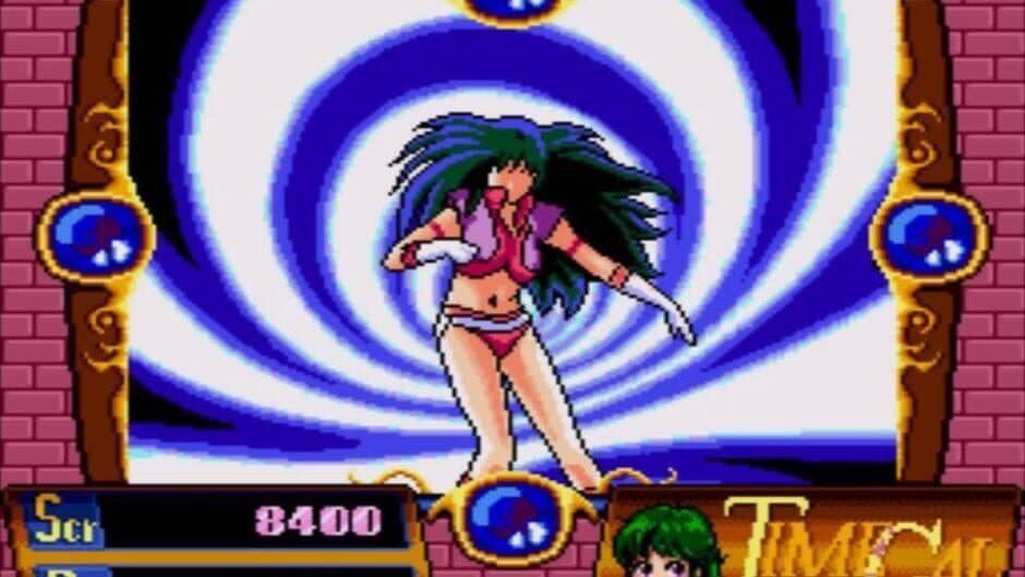 Скриншот 6 из Time Gal