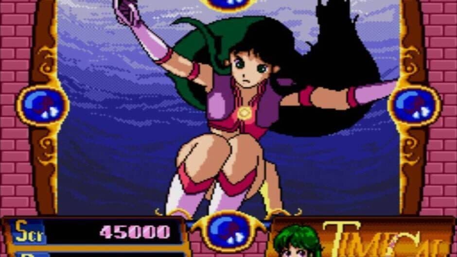 Скриншот 9 из Time Gal