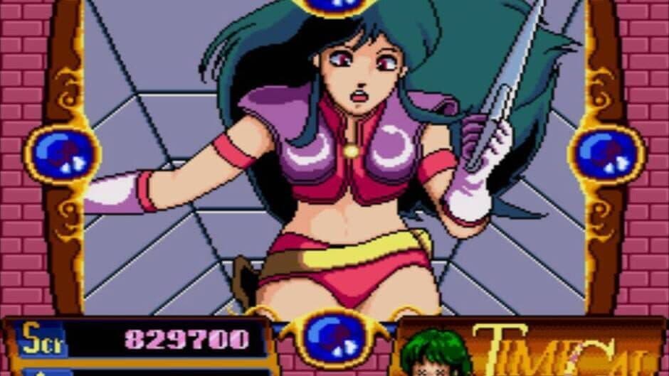 Скриншот 5 из Time Gal