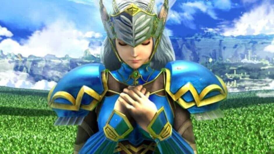 Скриншот 1 из Valkyrie Profile: Lenneth