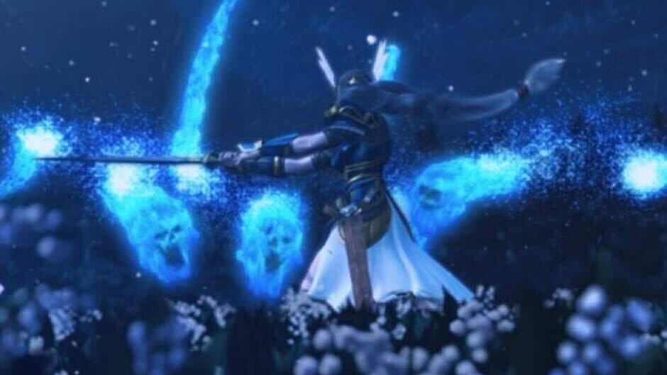 Скриншот 12 из Valkyrie Profile: Lenneth