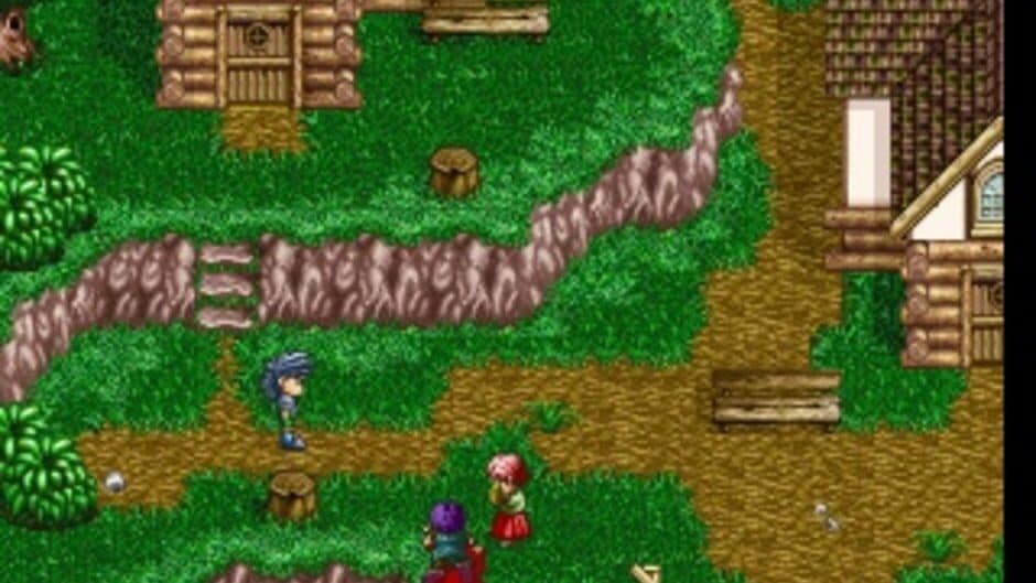 Скриншот 1 из The Story of Atria Land