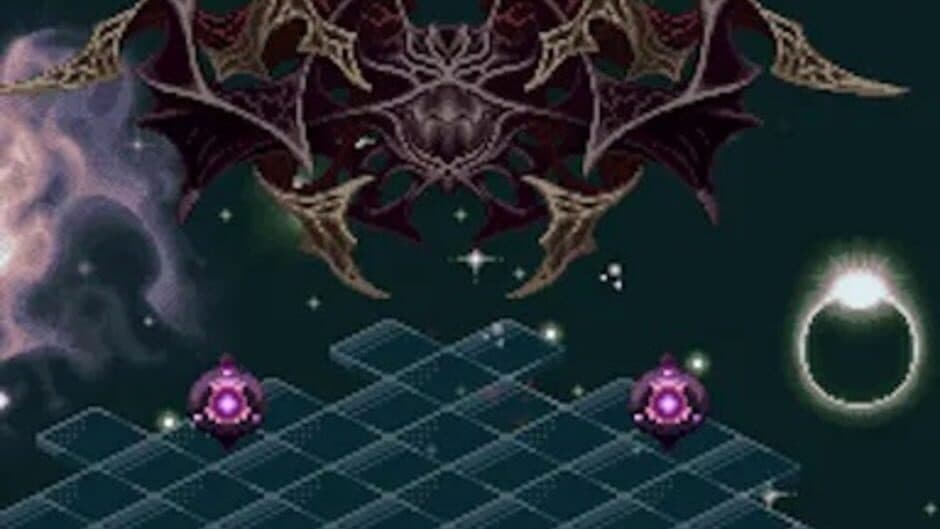 Скриншот 8 из Ys V: Ushinawareta Suna no Miyako Kefin