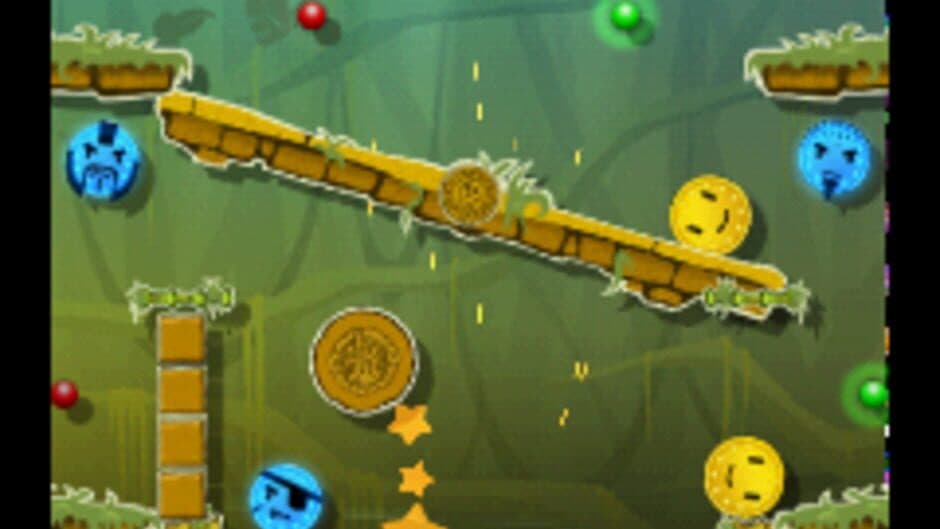 Скриншот 3 из Coin Drop