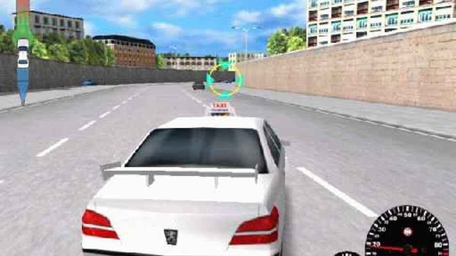 Скриншот 1 из Taxi 3