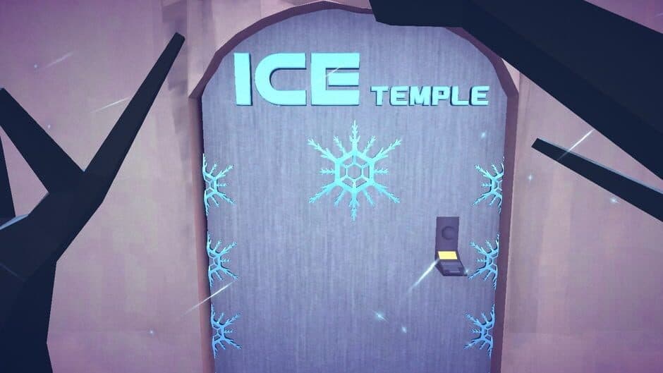 Скриншот 2 из ICE Temple