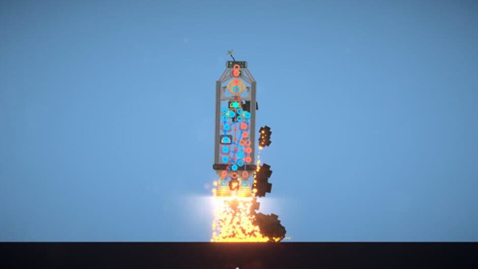 Скриншот 1 из PixPhys