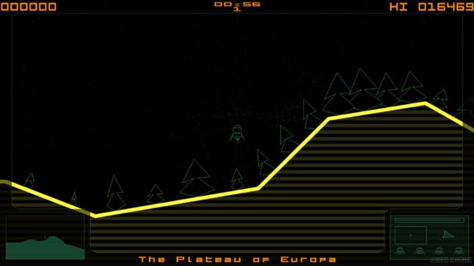 Скриншот 1 из Terra Trilogy