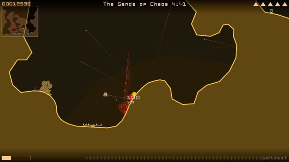 Скриншот 2 из Terra Trilogy