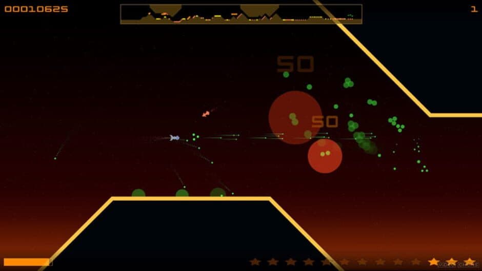 Скриншот 3 из Terra Trilogy