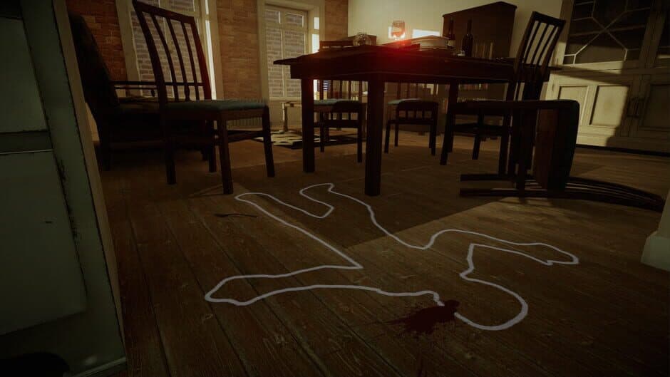 Скриншот 2 из Scene Investigators