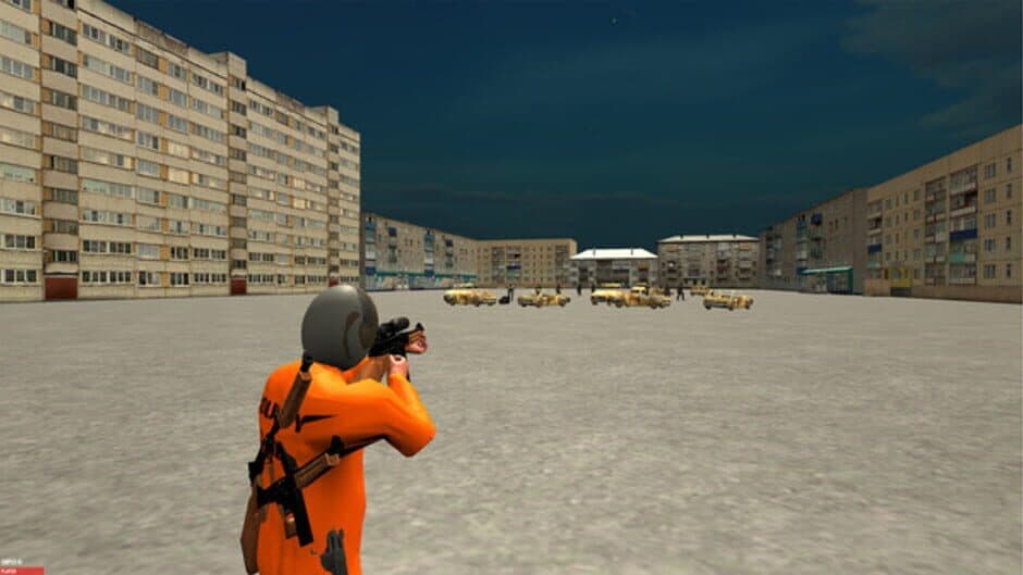 Скриншот 1 из Save Navelnii