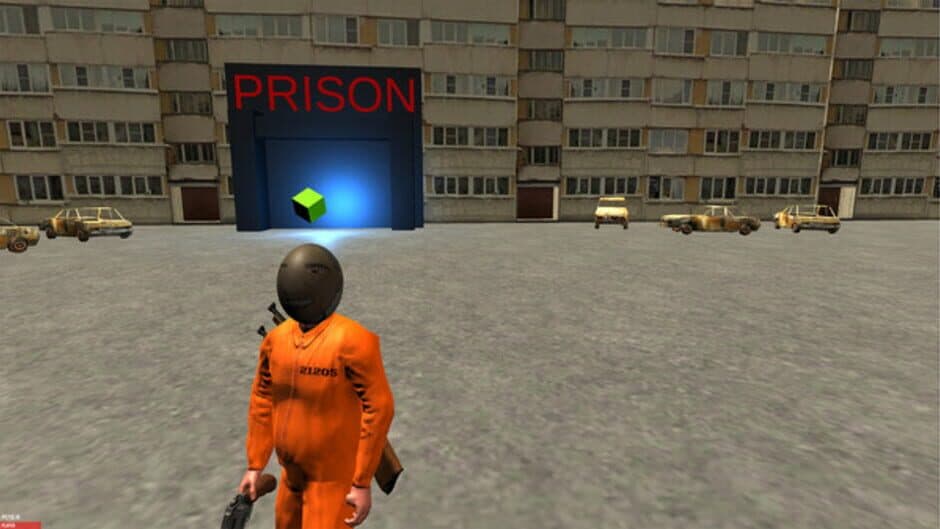 Скриншот 5 из Save Navelnii