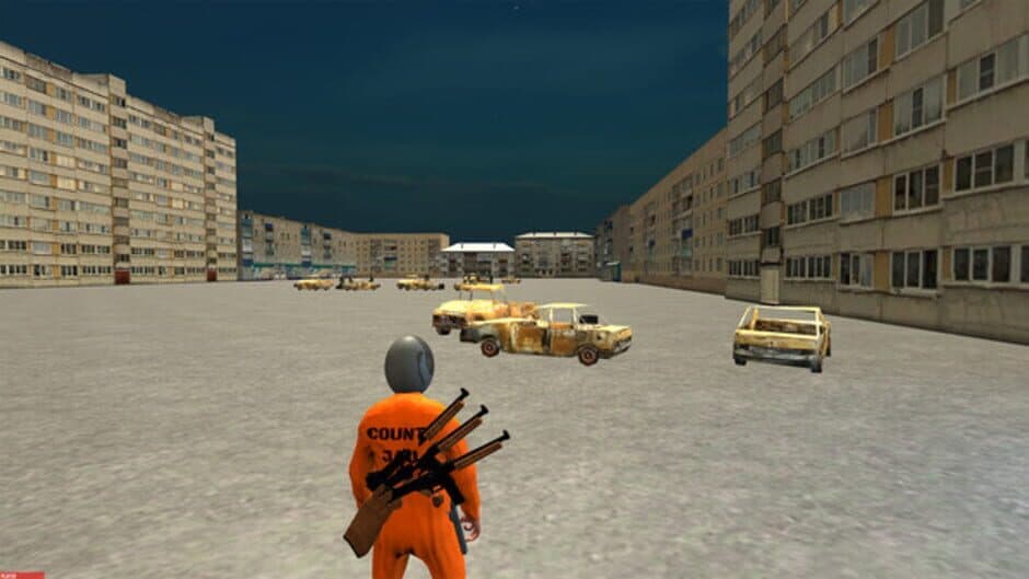 Скриншот 4 из Save Navelnii