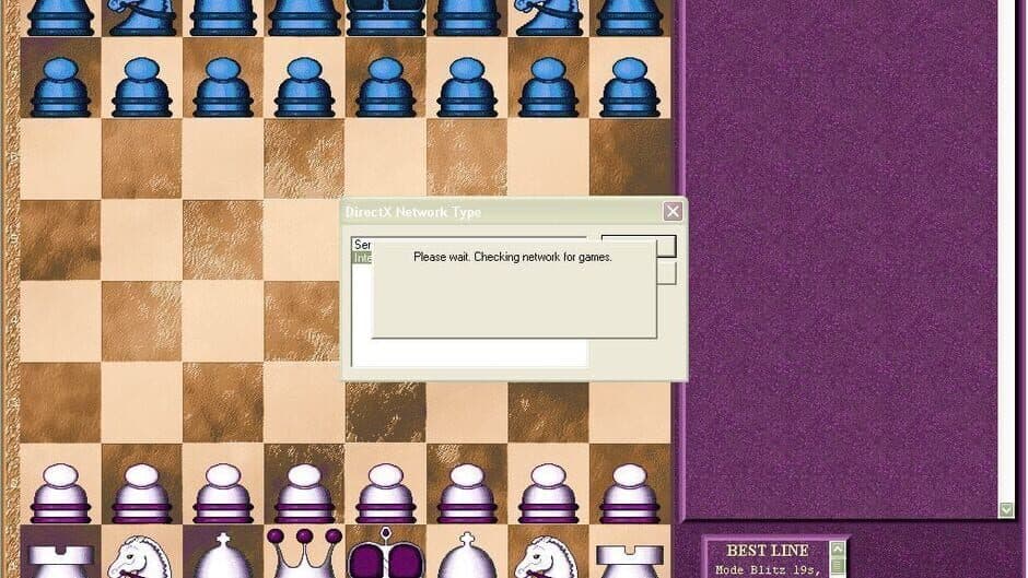 Скриншот 2 из Championship Chess