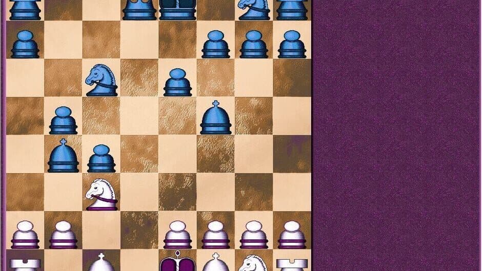 Скриншот 3 из Championship Chess