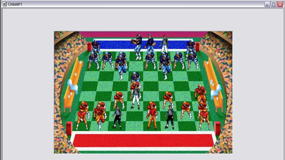 Скриншот 2 из Championship Chess