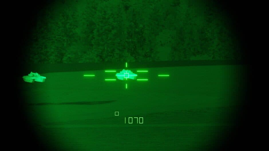 Скриншот 2 из Gunner, Heat, PC!