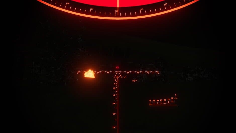 Скриншот 1 из Gunner, Heat, PC!