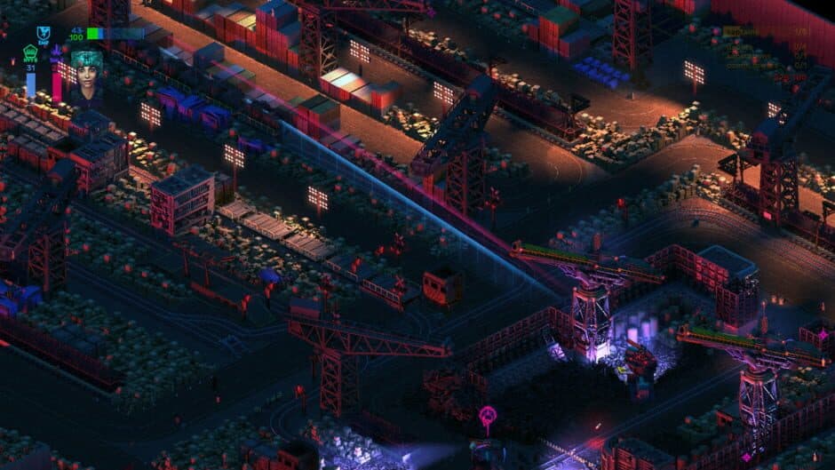 Скриншот 1 из Brigador: Up-Armored Deluxe