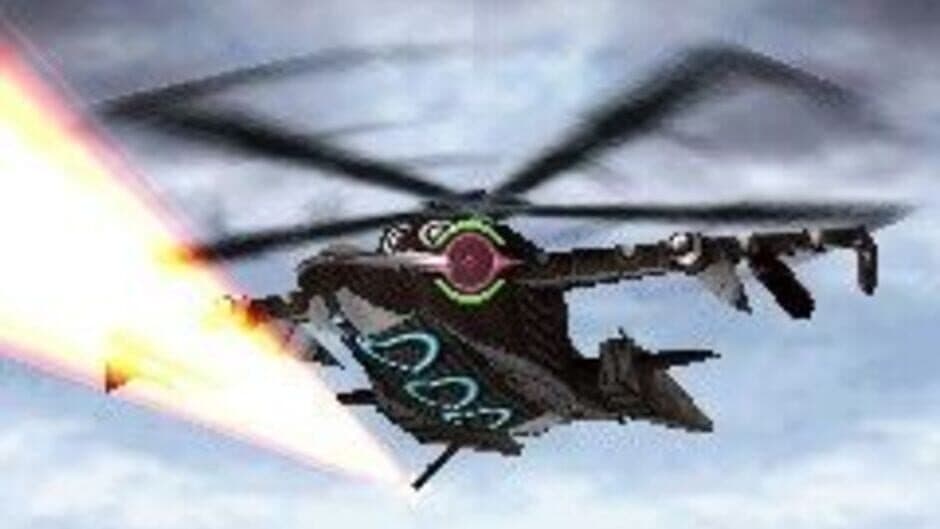 Скриншот 3 из Dirge of Cerberus Lost Episode: Final Fantasy VII