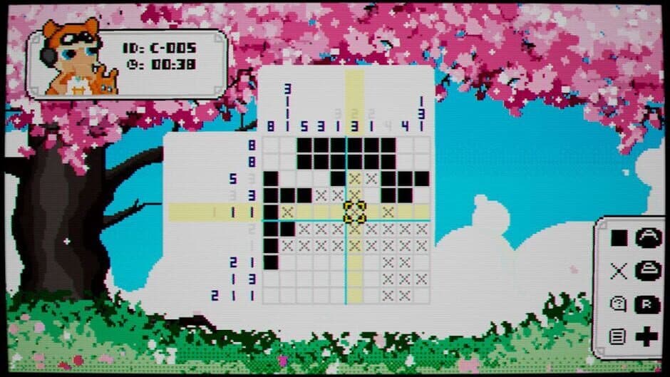 Скриншот 2 из Piczle Puzzle Adventures + Picto Quest Puzzle Bundle