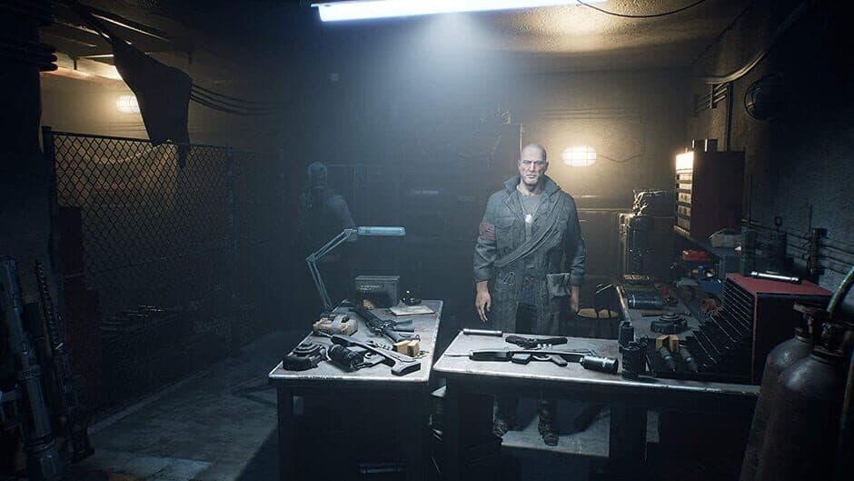 Скриншот 3 из Terminator: Resistance Enhanced