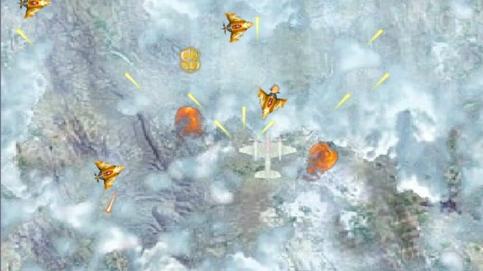 Скриншот 2 из Luftwaffe Airstrike