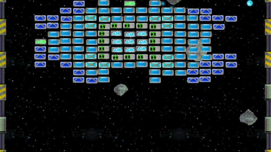 Скриншот 3 из Starcosmic Bustout