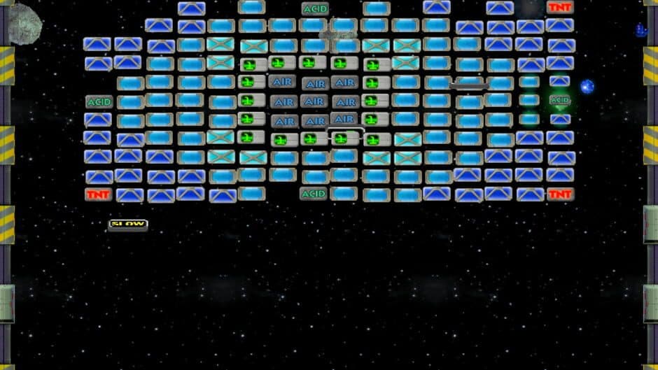 Скриншот 2 из Starcosmic Bustout