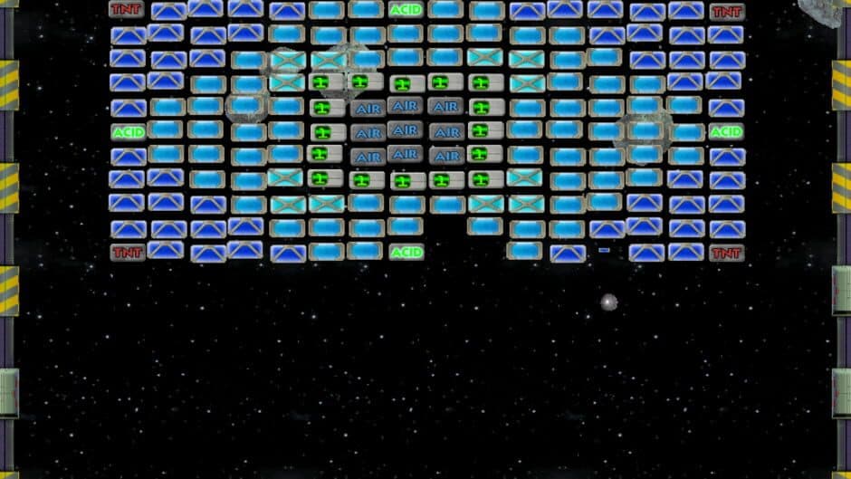 Скриншот 1 из Starcosmic Bustout