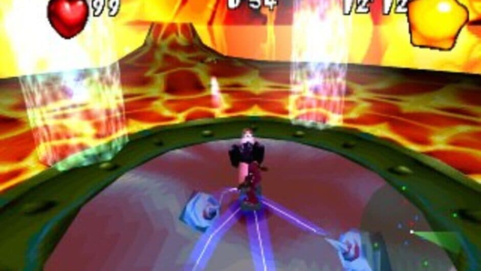Скриншот 1 из Psybadek