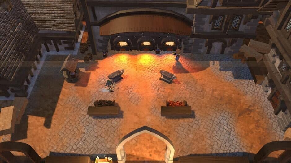 Скриншот 1 из Merek's Market