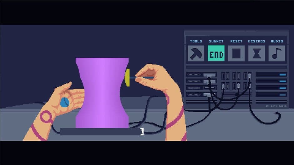 Скриншот 1 из Zen and the Art of Transhumanism