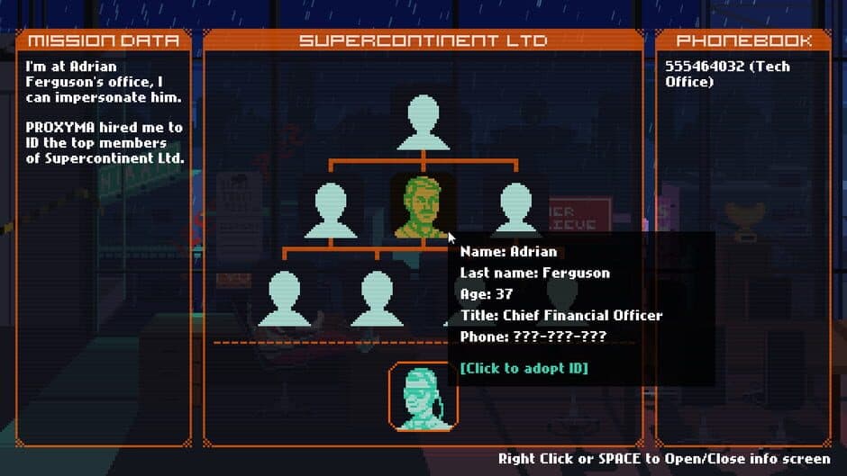 Скриншот 2 из Supercontinent LTD
