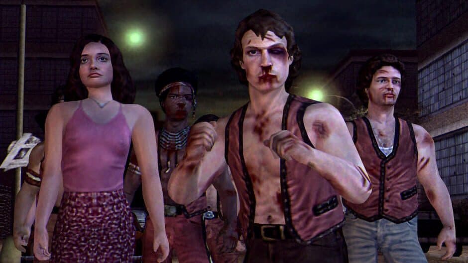 Скриншот 3 из The Warriors