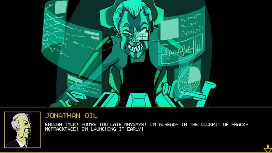 Скриншот 1 из Reed the Robotanist