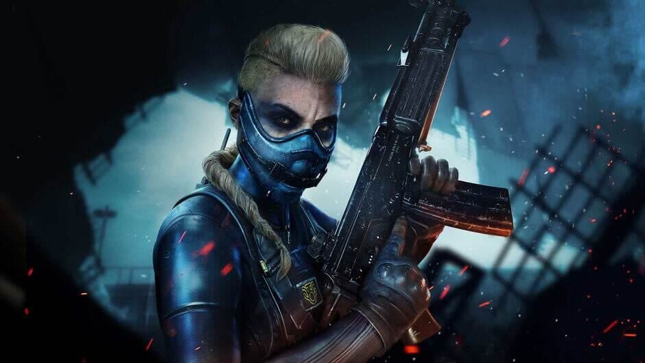 Скриншот 3 из Call of Duty: Black Ops Cold War - Season Three