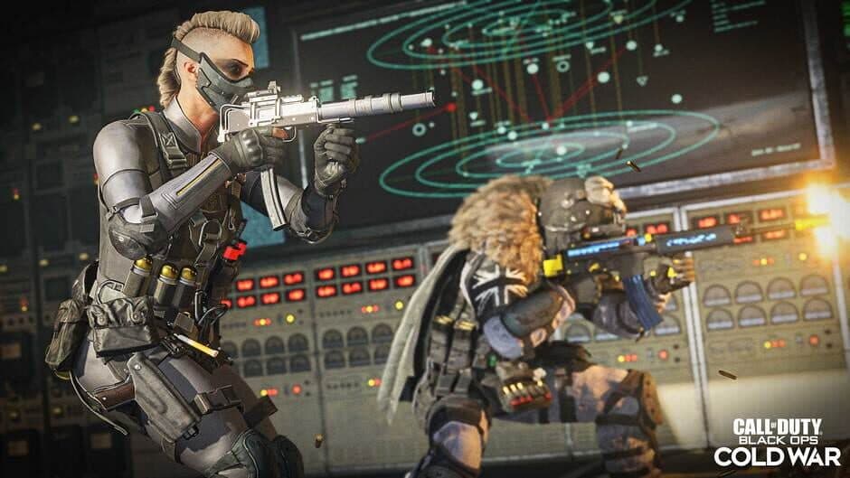 Скриншот 4 из Call of Duty: Black Ops Cold War - Season Three