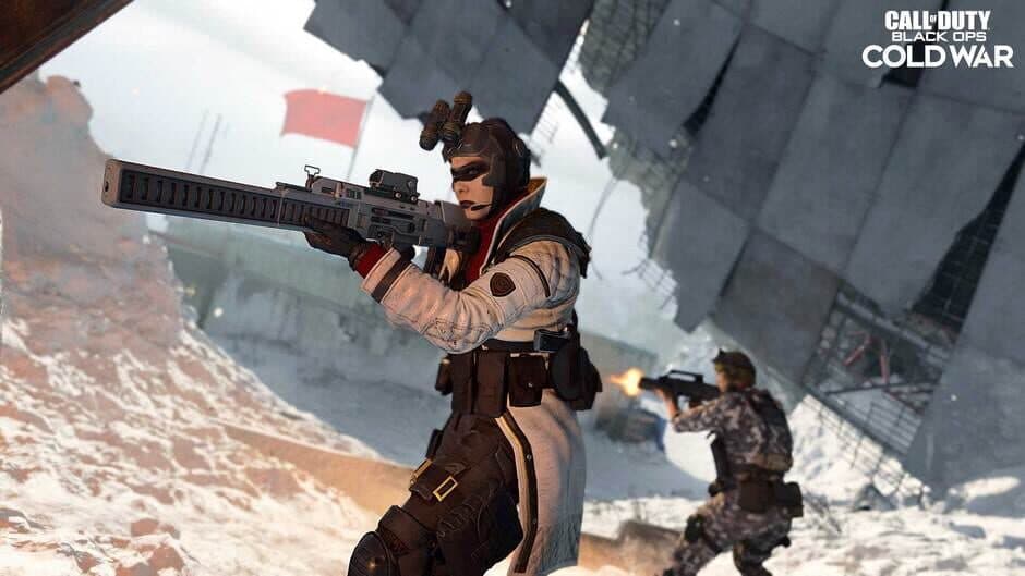 Скриншот 7 из Call of Duty: Black Ops Cold War - Season Three