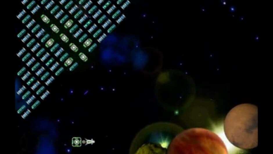 Скриншот 2 из Breakball Lost In Space