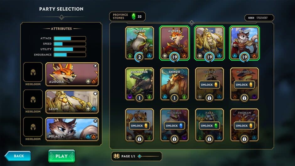 Скриншот 3 из Arcanium: Rise of Akhan