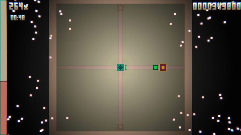 Скриншот 1 из Bullets Squared