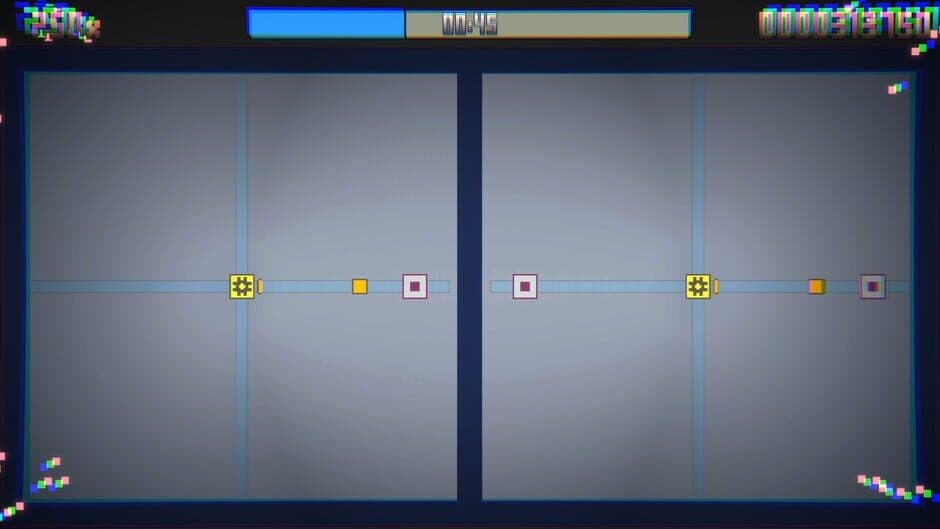 Скриншот 3 из Bullets Squared